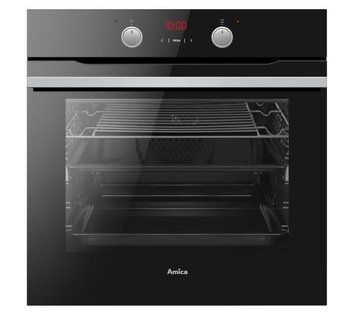 Духовка електрична Amica ED376191B F-TYPE 1357414 фото
