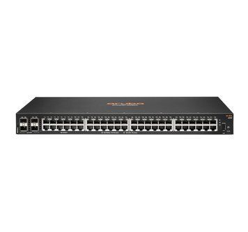 Комутатор керований рівня 2 HP Aruba 6000-48G-4SFP+ (R8N86A) 1403785ua фото