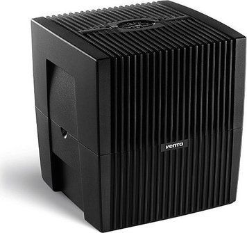 Зволожувач повітря Venta AH535 Original Connect Black 1355066 фото