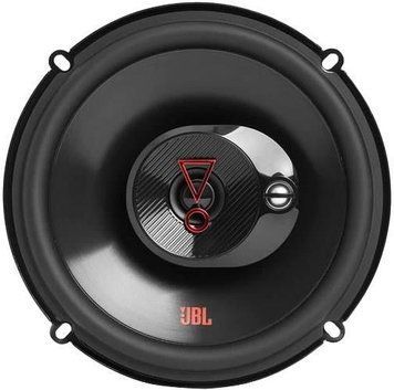 Коаксіальна автоакустика JBL Stage3 637F 1461258 фото