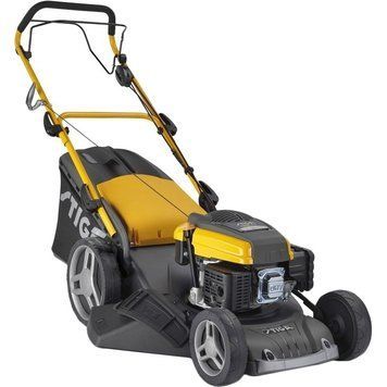 Газонокосарка бензинова Stiga Combi 48 SQ (299486848/S14) 1479242ua фото