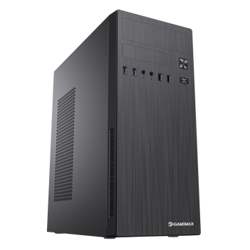 Корпус GameMax ET-212-U3 450W (ET-212-450W-U3) 1475242ua фото