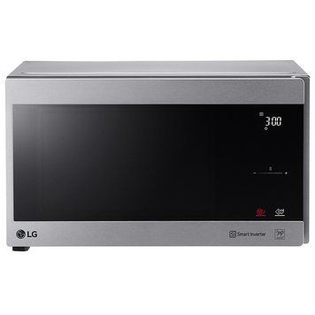 Мікрохвильовка з грилем LG MH6595CIS 1473626ua фото