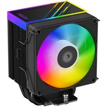 Повітряне охолодження ID-Cooling Frozn A400 ARGB 1482244ua фото