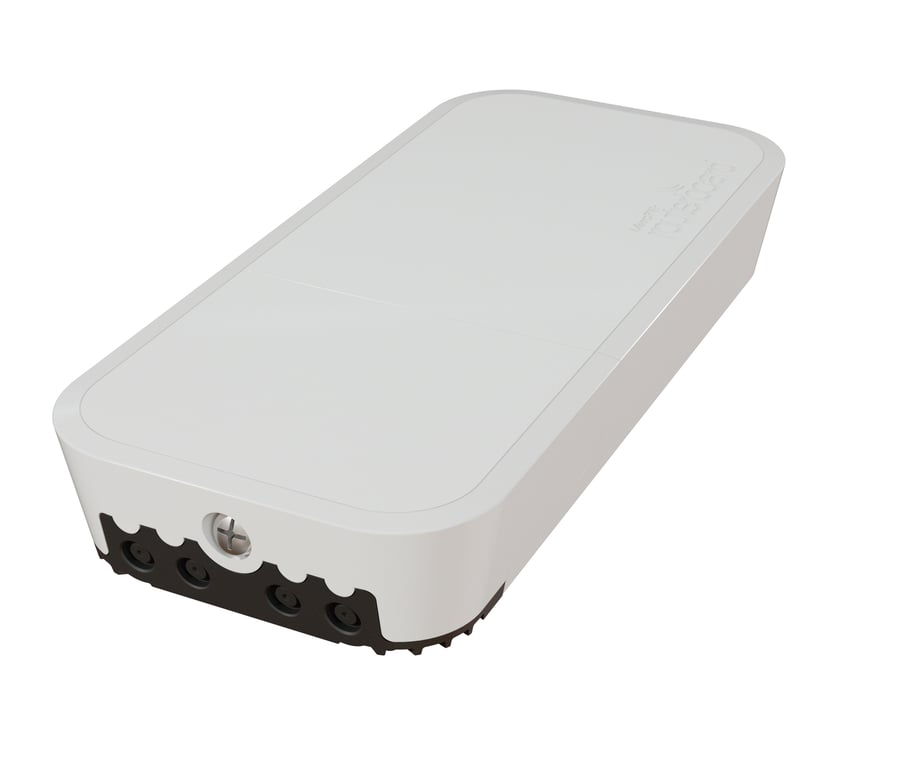 Фото Точка доступу Mikrotik wAP ac LTE kit 2024 (wAPGR-5HacD2HnD&EC200A-EU)
