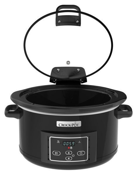 Мультиварка Crock-Pot CSC052X 1360776 фото