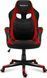 Комп'ютерне крісло для геймера Huzaro Force 2.5 Mesh Black/Red 1363461 фото 1