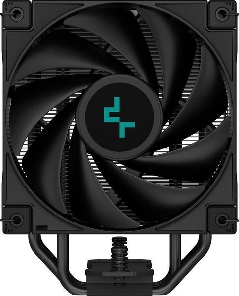 Воздушное охлаждение Deepcool AK400 Zero Dark Plus (R-AK400-BKNNMD-G-1) 1350953ua фото