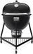 Гриль вугільний мобільний Weber Summit Kamado E6 / Black (18201004) 1459440 фото 1