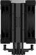 Воздушное охлаждение Deepcool AK400 Zero Dark Plus (R-AK400-BKNNMD-G-1) 1350953ua фото 4