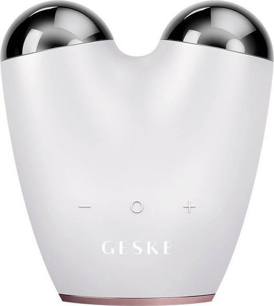 Мікрострумовий підтягувач обличчя Geske MicroCurrent 6w1 Starlight (GK000015SL01) 1435898 фото