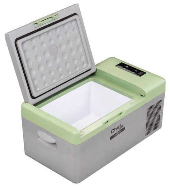 Портативний холодильник ChefOne IceBox Y16 1367162 фото