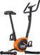 Велотренажер магнитный One Fitness RW3011 Black/Orange 1374213 фото 3