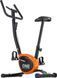Велотренажер магнитный One Fitness RW3011 Black/Orange 1374213 фото 2