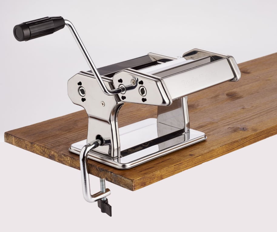 фото Тісторозкатка Ariete 1593 (00C159300AR0) 3