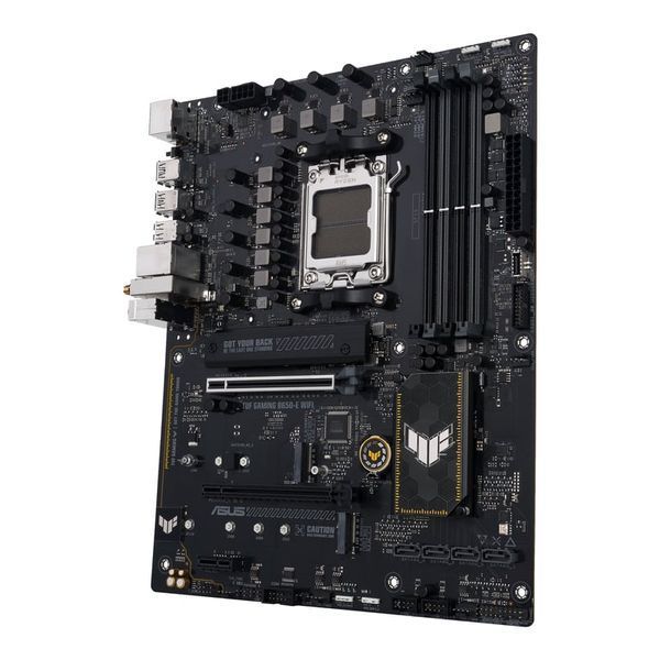 Материнская плата Asus TUF Gaming B650-E WIFI (90MB1GT0-M0EAY0) 1348110ua фото