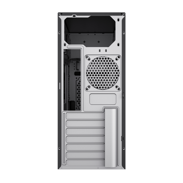 Корпус GameMax ET-212-U3 450W (ET-212-450W-U3) 1475242ua фото