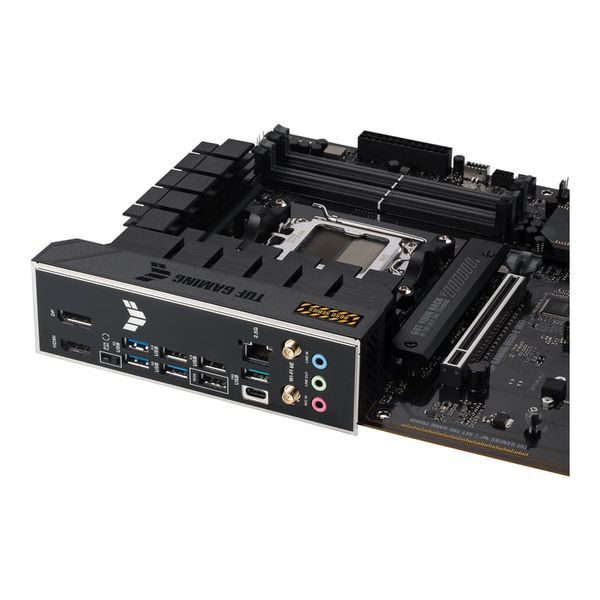 Материнская плата Asus TUF Gaming B650-E WIFI (90MB1GT0-M0EAY0) 1348110ua фото
