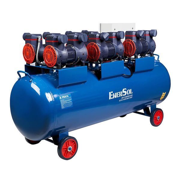 Компресор EnerSol ES-AC 1650-300-10OF 1474281ua фото