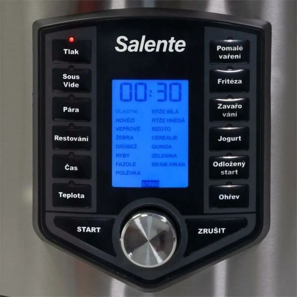 Мультиварка Salante Ario II 1443035 фото