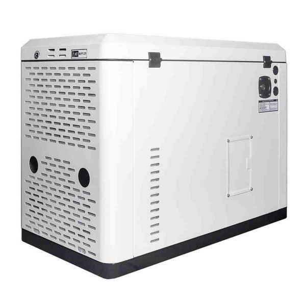 Газовий генератор EnerSol ENNG-17000TATS 1474246ua фото