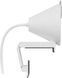 Веб-камера Logitech Brio 300 FHD White (960-001442) 1353859ua фото 5