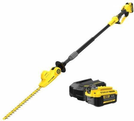Фото Высоторез аккумуляторный Stanley SFMCPH845M1