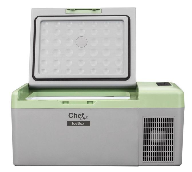 Портативний холодильник ChefOne IceBox Y16 1367162 фото