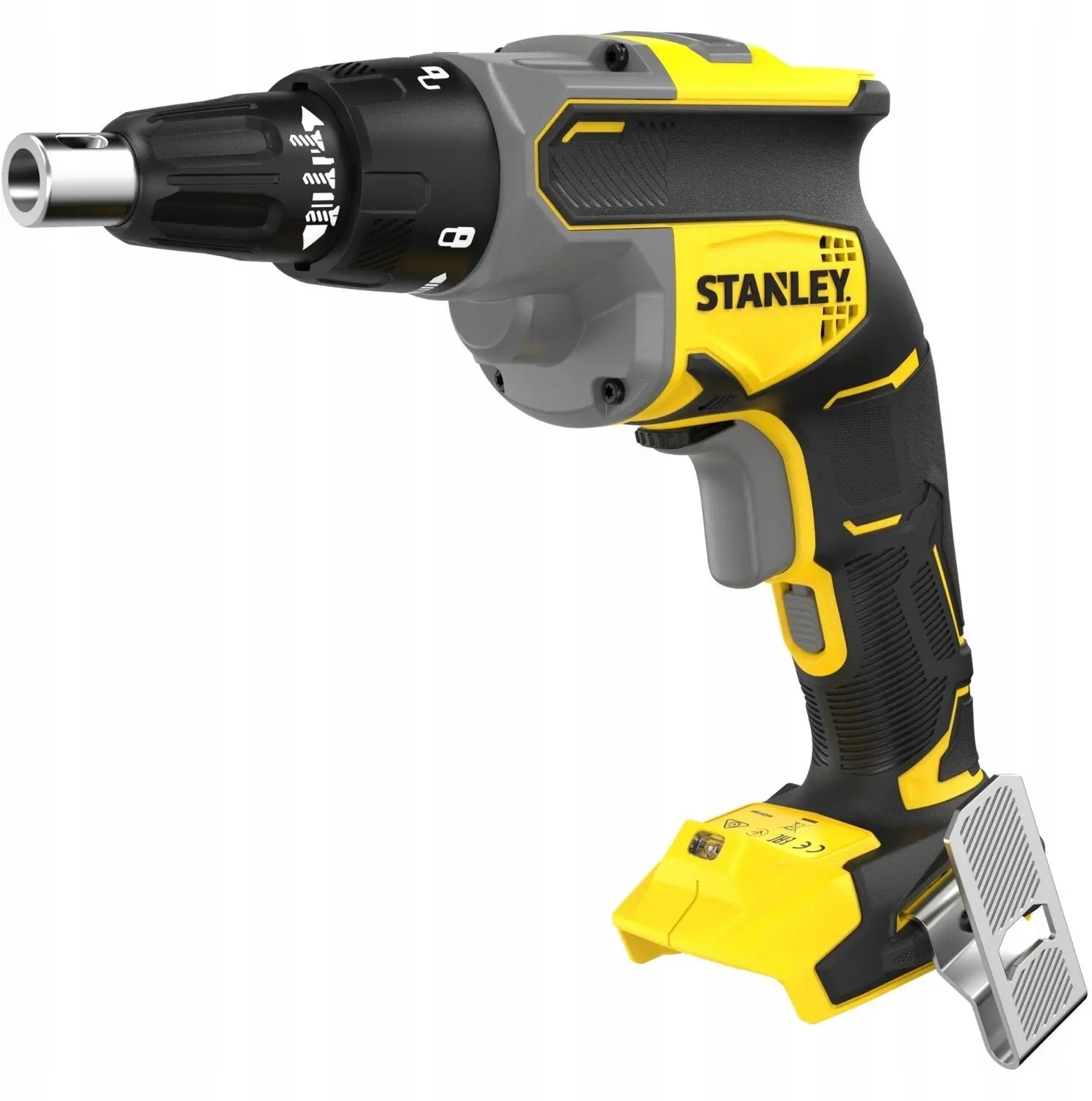 фото Шурупокрут Stanley FatMax SFMCF600B 1