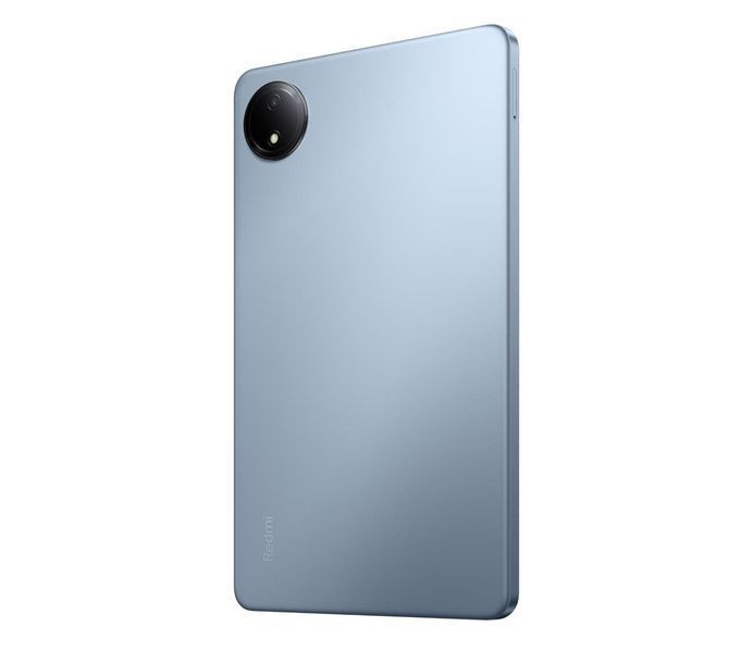 Планшет Xiaomi Redmi Pad SE 8.7 4/64GB Wi-Fi Sky Blue (VHU5054EU) 1346485 фото