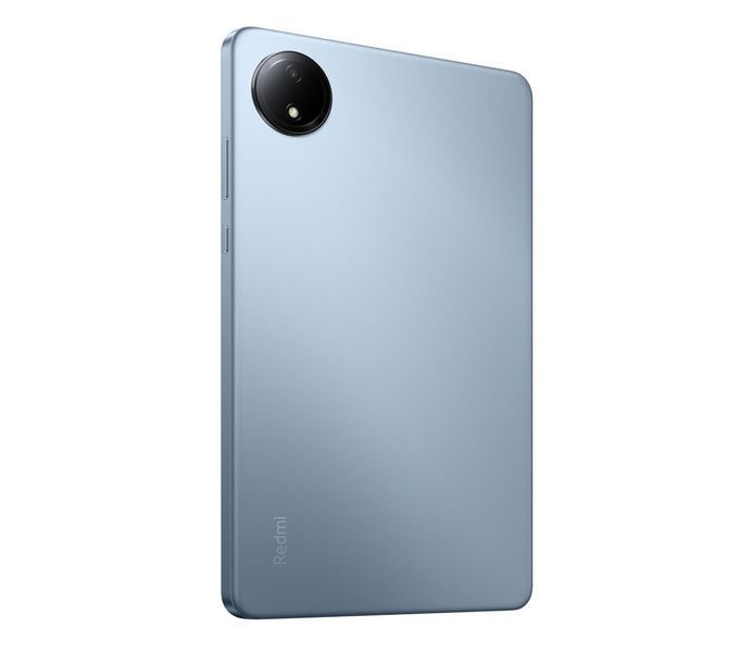 Планшет Xiaomi Redmi Pad SE 8.7 4/64GB Wi-Fi Sky Blue (VHU5054EU) 1346485 фото