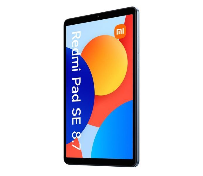 Планшет Xiaomi Redmi Pad SE 8.7 4/64GB Wi-Fi Sky Blue (VHU5054EU) 1346485 фото
