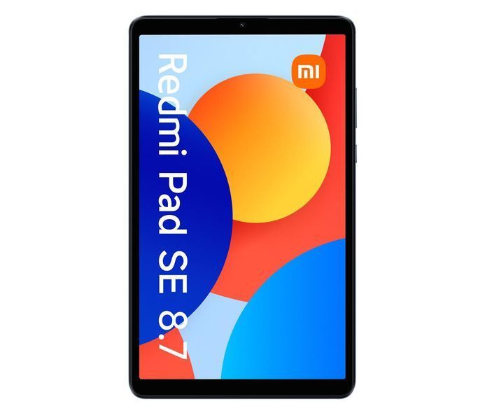Планшет Xiaomi Redmi Pad SE 8.7 4/64GB Wi-Fi Sky Blue (VHU5054EU) 1346485 фото