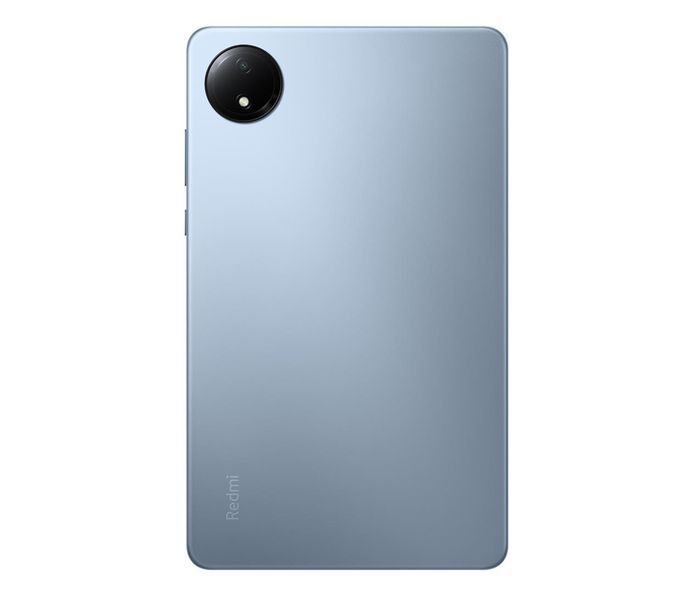 Планшет Xiaomi Redmi Pad SE 8.7 4/64GB Wi-Fi Sky Blue (VHU5054EU) 1346485 фото