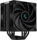 Воздушное охлаждение Deepcool AK400 Zero Dark Plus (R-AK400-BKNNMD-G-1) 1350953ua фото 3