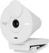 Веб-камера Logitech Brio 300 FHD White (960-001442) 1353859ua фото 2