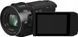 Видеокамера Panasonic HC-VX3E-K 1446589 фото 5