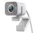 Веб-камера Logitech StreamCam White (960-001297) 1372345ua фото 1