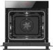 Духовка електрична Amica ED57525V Studio Pyro 1388771 фото 4