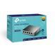 Коммутатор неуправляемый TP-Link TL-SF1005P 1360609ua фото 5