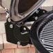 Гриль вугільний мобільний Weber Summit Kamado E6 / Black (18201004) 1459440 фото 5