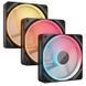Вентилятор Corsair iCUE Link LX120-R RGB (CO-9051050-WW) 1368196 фото 1