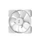 Вентилятор Fractal Design Aspect 12 RGB White (FD-F-AS1-1208) 1356103ua фото 3