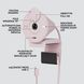 Веб-камера Logitech Brio 300 FHD Rose (960-001448) 1353858 фото 6