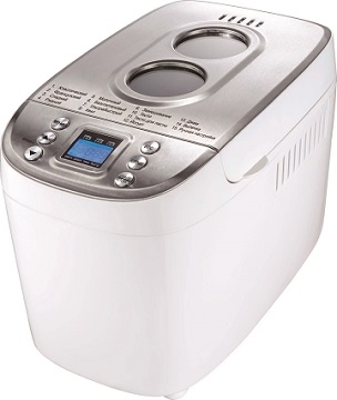 Фото Хлебопечка Vimar VBM-692