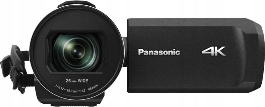 Видеокамера Panasonic HC-VX3E-K 1446589 фото