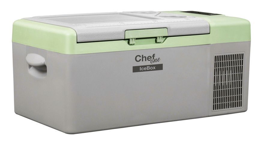 Портативний холодильник ChefOne IceBox Y16 1367162 фото