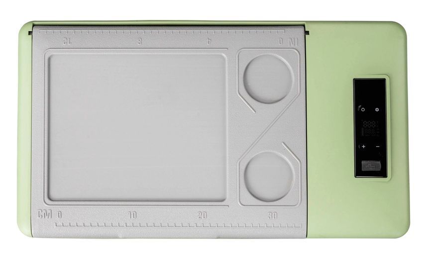 Портативний холодильник ChefOne IceBox Y16 1367162 фото