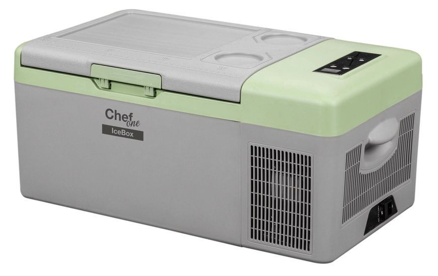Портативний холодильник ChefOne IceBox Y16 1367162 фото