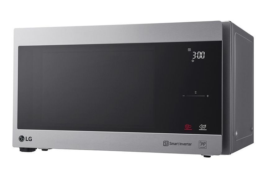 Мікрохвильовка з грилем LG MH6595CIS 1473626ua фото